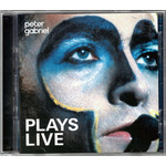 Plays Live (2CD) cover