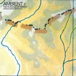 Ambient 2/The Plateaux Of Mirr cover