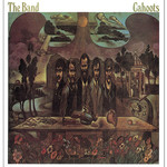 Cahoots (180G LP) cover