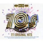 111 Original Hits - 70's cover