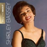Shirley Bassey - All The Best cover