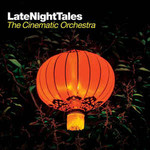 Late Night Tales (LP) cover