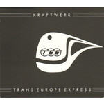 Trans Europe Express cover