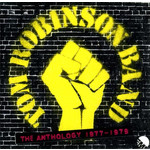 Anthology 1977-1979 (+ Dvd) cover