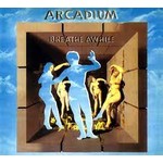 Breathe Awhile cover