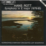 MARBECKS COLLECTABLE: Rott: Symphony In E major cover