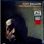 Ballads (180G) cover
