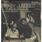 Money Jungle (180G) (LP) cover
