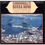 Cannonball's Bossa Nova cover