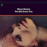 Moonbeams (LP) cover