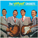 The Chirping Crickets (180G) cover