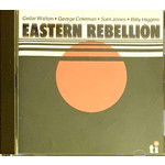 Eastern Rebellion cover