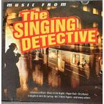 Ost: Music From The Singing De cover