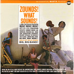 Zounds! What sounds! cover
