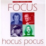 Hocus Pocus / Best Of cover