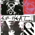 Evil Heat (LP) cover