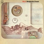 Straight No Chaser (LP) cover