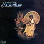 Misty Blue cover