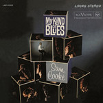 My Kind Of Blues (Remastered) (LP) cover