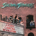 Lights Camera Revolution (LP) cover