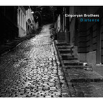 Distance cover