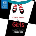 Classic Poems For Girls cover