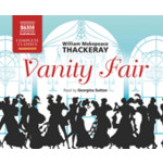 Vanity Fair (Unabridged) cover