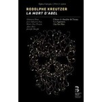 Kreutzer: La Mort D'abel (2CD + Book) cover