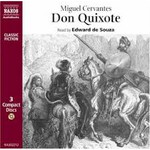 Don Quixote (Abridged) cover