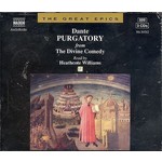Purgatory From The Divine Comedy cover
