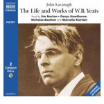 Life & Poetry Of W.B. Yates (Unabridged) cover
