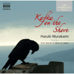 Kafka On The Shore (Unabridged) cover