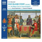 Our Island Story, Vol. 2 (Unabridged) cover