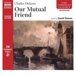 Our Mutual Friend (Unabridged) cover