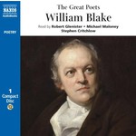 Great Poets - William Blake cover