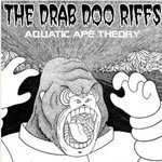 Aquatic Ape Theory (10") cover