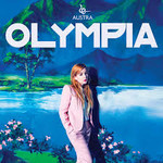Olympia cover