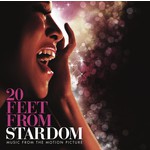 20 Feet From Stardom Soundtrack cover