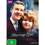Marriage Lines cover