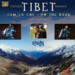 Tibet - Lam La Che (On the Road) cover