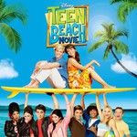Teen Beach Movie Soundtrack cover