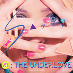 81 The Underlove cover