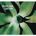Exciter cover