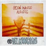 Ocean Avenue Acoustic cover