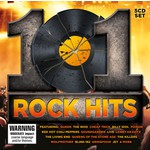 101 Rock Hits cover