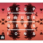 Deep House Sessions cover