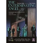 Ades: The Exterminating Angel (complete opera recorded in 2017) cover