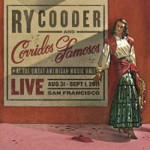 Live In San Francisco cover