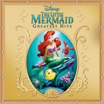 The Little Mermaid Greatest Hits cover