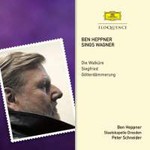 Ben Heppner sings Wagner cover